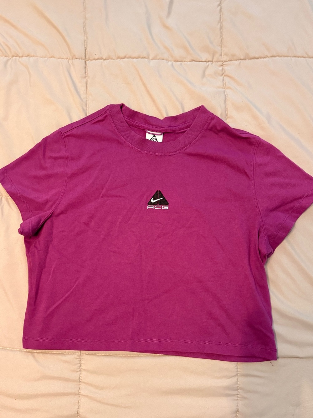Nike ACG Crop top